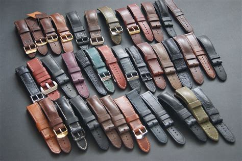 highest quality watch straps